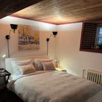 Photo of Mairead's room