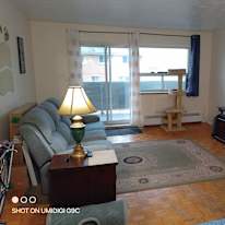 Photo of Ram's room