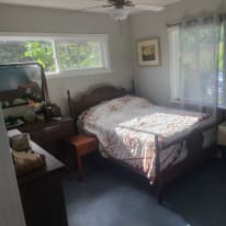Photo of kua's room