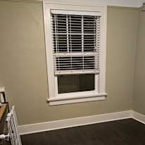 Photo of Mark's room