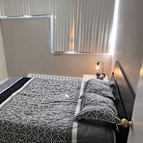 Photo of J.P.'s room