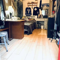 Photo of Dee's room