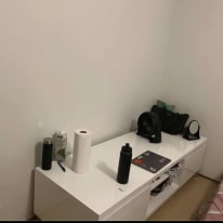 Photo of Ripan's room
