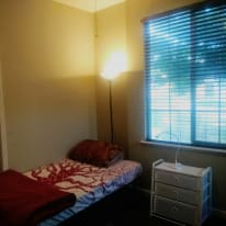 Photo of Kathleen&Sam's room