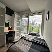 Ogeday Koskeroglu's room