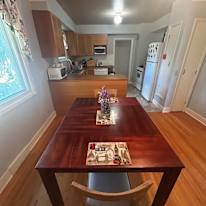 Photo of Samantha's room