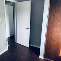 Photo of Venkatesh's room