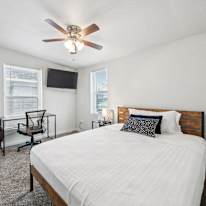 Photo of PadSplit's room
