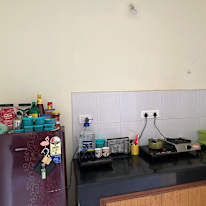 Photo of Neelesh Arora's room