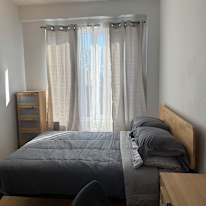 Photo of Delsi's room