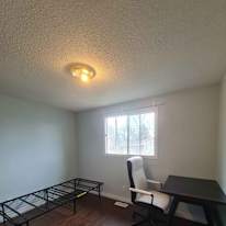 Photo of Subin Bhandari's room