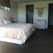 Photo of DMC's room
