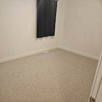Photo of Howard's room
