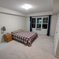 Photo of Landon's room