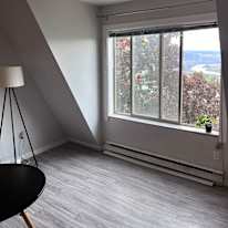 Photo of Vaibhav's room