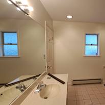 Photo of Abhi's room