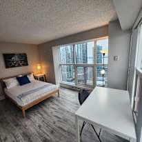 Photo of Ellie's room