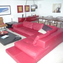 Photo of Jon's room