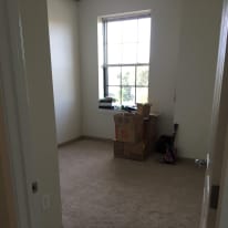 Photo of Jared's room