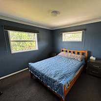 Photo of James Manzi's room