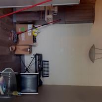 Photo of AJ's room