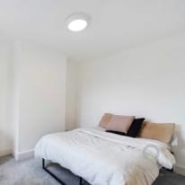 Photo of jon's room