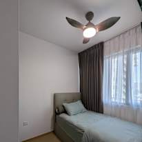 Photo of Houteng's room