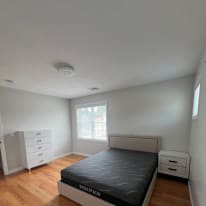 Photo of Ricky's room