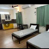 Photo of Dinesh's room