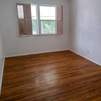 Photo of Patty's room