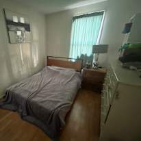Photo of Delano's room