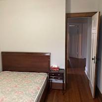 Photo of Jesse Giles's room