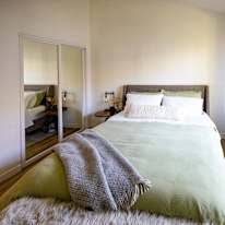 Photo of Victoria's room