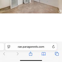 Photo of Ervis Balliu's room