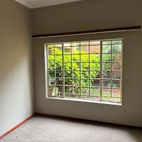 Photo of Sheldon's room