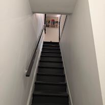 Photo of Minh's room