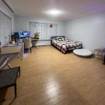 Photo of Diana's room