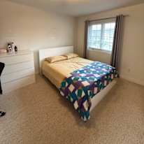 Photo of William's room