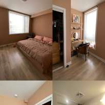 Photo of Jamy's room