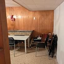Photo of Angel's room