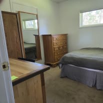 Photo of Jean A's room