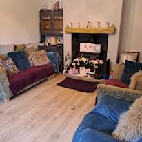 Photo of Valerie's room