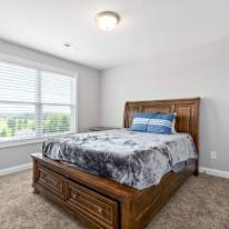 Photo of krapombandaul's room