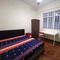 Photo of Customer Enquiry's room