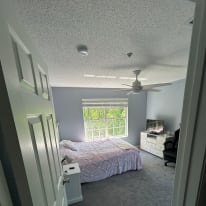 Photo of Sanita's room