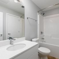 Photo of Rachel Dsouza's room