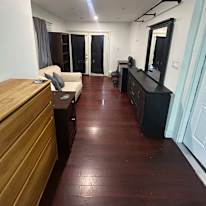 Photo of Ramon's room