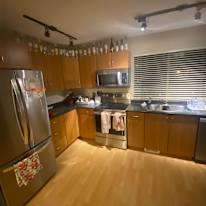 Photo of Marieke's room