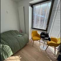 Photo of Jessica's room