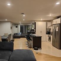 Photo of Sarah's room